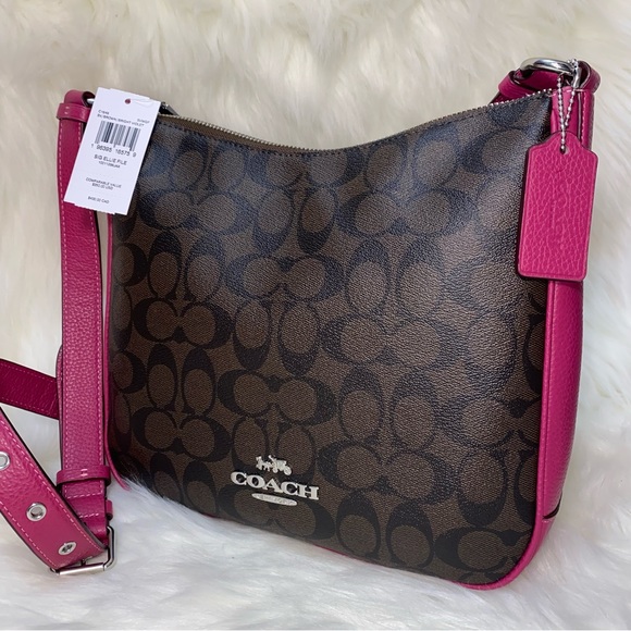 Coach Handbags - Coach Crossbody purse New